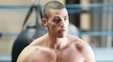 Benjamin Levy Aguilar Height, Weight, Age, Body Statistics