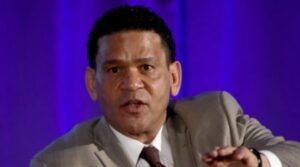 Benny Medina