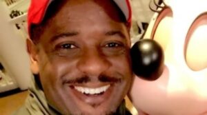Blair Underwood