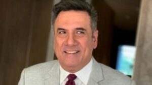 Boman Irani
