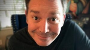 Brad Sherwood