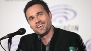 Brett Dalton