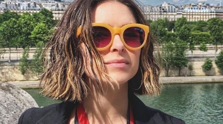 Brooke Lyons Height, Weight, Age, Body Statistics
