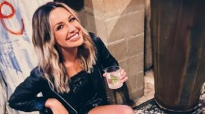 Carly Pearce