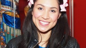 Cassie Steele