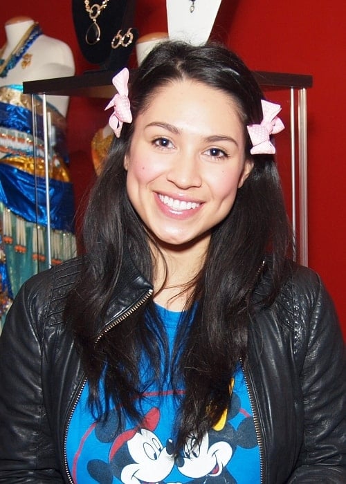 Cassie Steele as seen at the 2010 Gemini Awards
