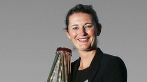 Charlotte Edwards