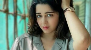 Charmy Kaur