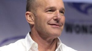 Clark Gregg