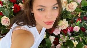 Claudia Sulewski