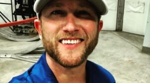Cole Swindell