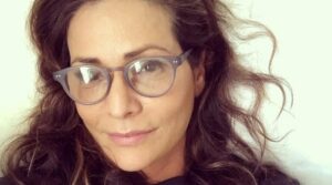 Constance Marie