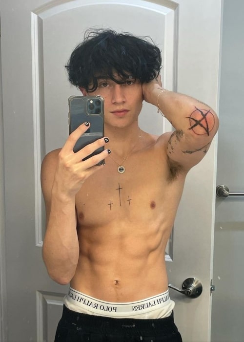 sab tattoos for cooperTikTok Search