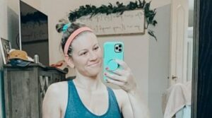 Danielle Busby