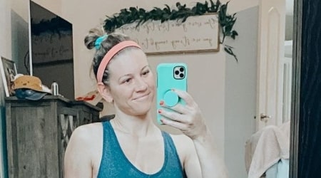 Danielle Busby Height, Weight, Age, Body Statistics