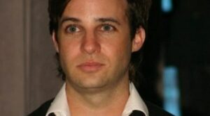 Danny Strong