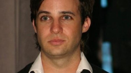 Danny Strong Height, Weight, Age, Girlfriend, Biography, Family, Facts