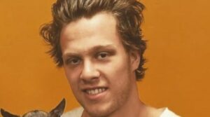 David Pastrňák