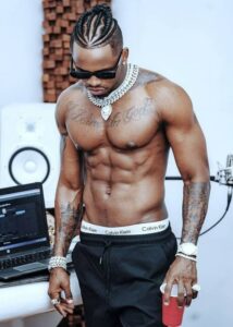 Diamond Platnumz Height, Weight, Age, Family, Facts, Biography