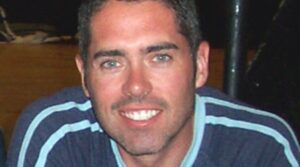 Ed Robertson