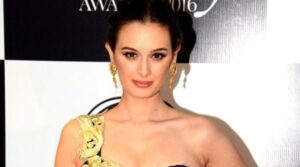 Evelyn Sharma