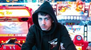 FaZe Sway