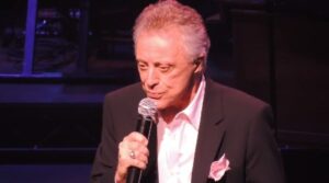 Frankie Valli