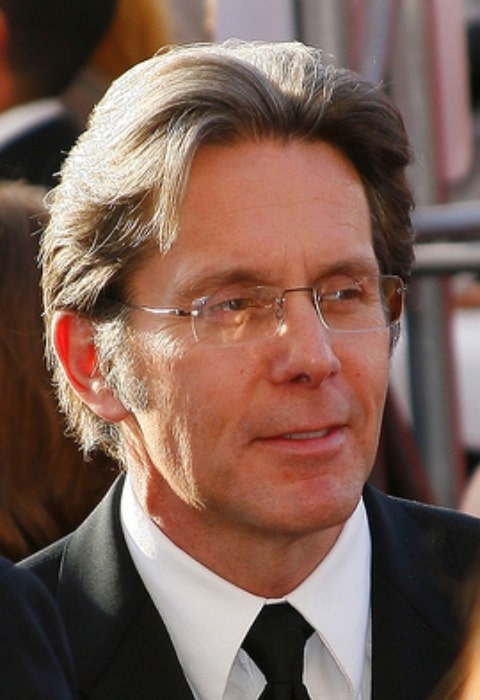 Gary Cole pictured in January 2009