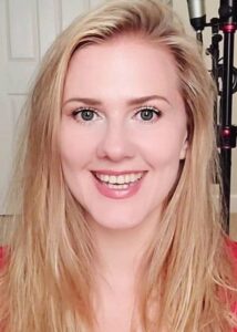 Gentle Whispering ASMR Height, Weight, Family, Spouse, Biography