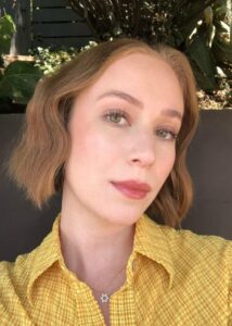 Hannah Einbinder Height, Weight, Age, Boyfriend, Biography