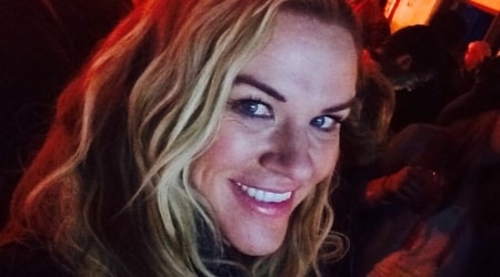 Heather Gay Height, Weight, Age, Body Statistics
