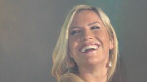 Heidi Range