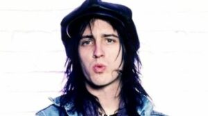 Izzy Stradlin