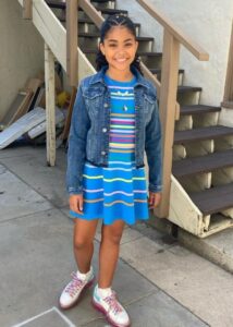 Jaidyn Triplett Height, Weight, Age, Boyfriend, Family, Facts, Biography