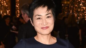 Jean Yoon