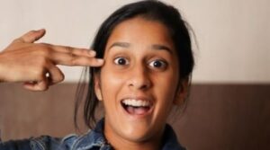 Jemimah Rodrigues