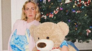 Jenna Joseph