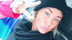 Jenny Frost