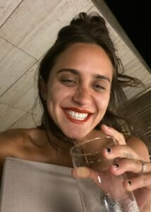 Jesse Jo Stark Height, Weight, Age, Boyfriend, Family, Facts, Biography