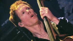 Jim Creeggan