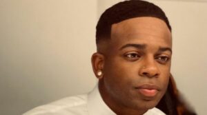 Jimmie Allen