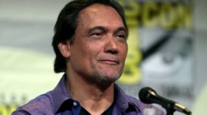 Jimmy Smits