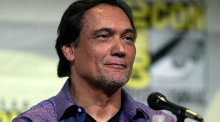 Jimmy Smits Height, Weight, Age, Girlfriend, Biography, Family, Facts