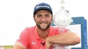 Jon Rahm