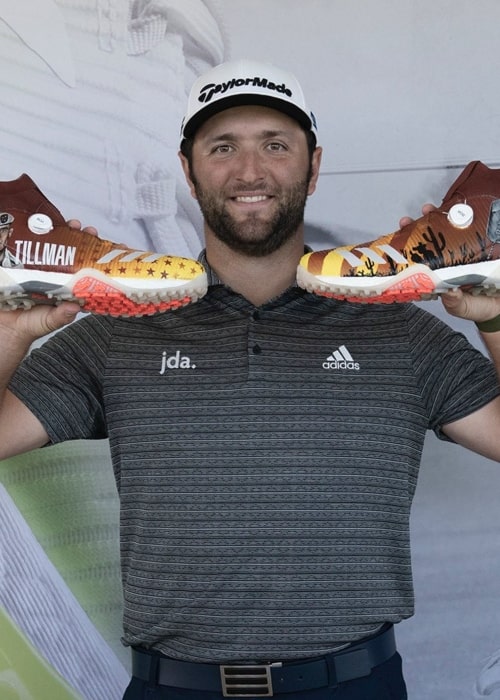 Jon Rahm Net Worth / Jon Rahm Net Worth 2020 Age Height Wife Parents