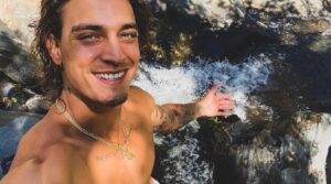 Jonathan Bellini
