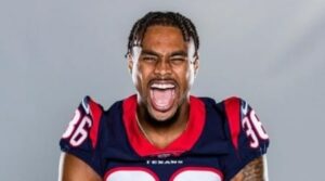 Jonathan Owens