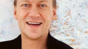 Jukka Hildén