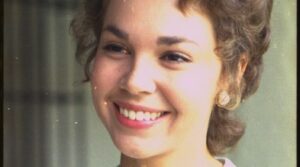 Julie Nixon Eisenhower