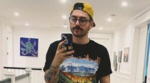 Julien Solomita